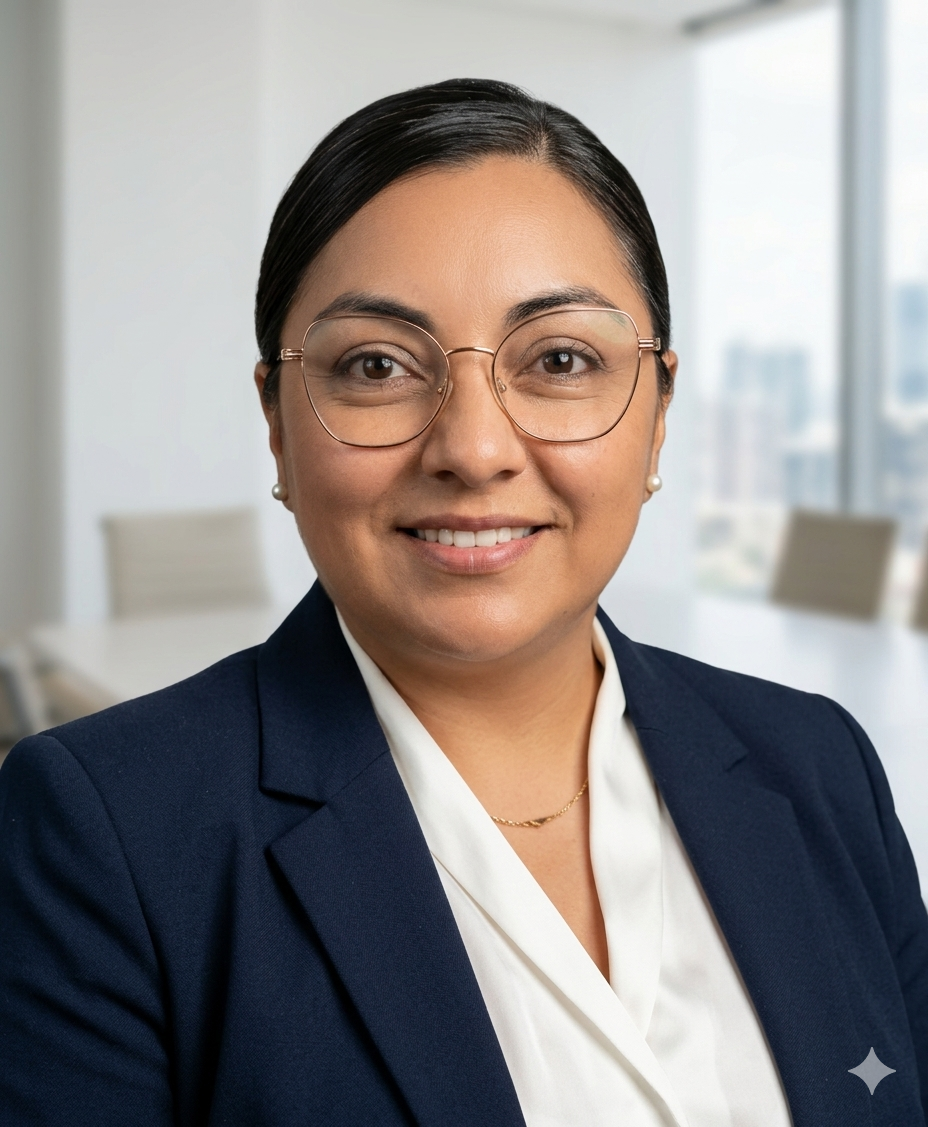 Agustina C. Candia - Asesora Comercial Hominis